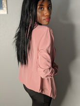 Load image into Gallery viewer, Dawn Boss Lady Blazer - FabBossBabe
