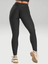 Load image into Gallery viewer, Tik Tok Sexy Push Up Leggings - FabBossBabe

