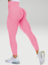Load image into Gallery viewer, Tik Tok Sexy Push Up Leggings - FabBossBabe
