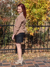 Load image into Gallery viewer, Dawn Boss Lady Blazer - FabBossBabe
