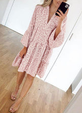 Load image into Gallery viewer, Google Me Dress - FabBossBabe
