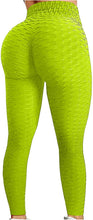 Load image into Gallery viewer, Tik Tok Sexy Push Up Leggings - FabBossBabe
